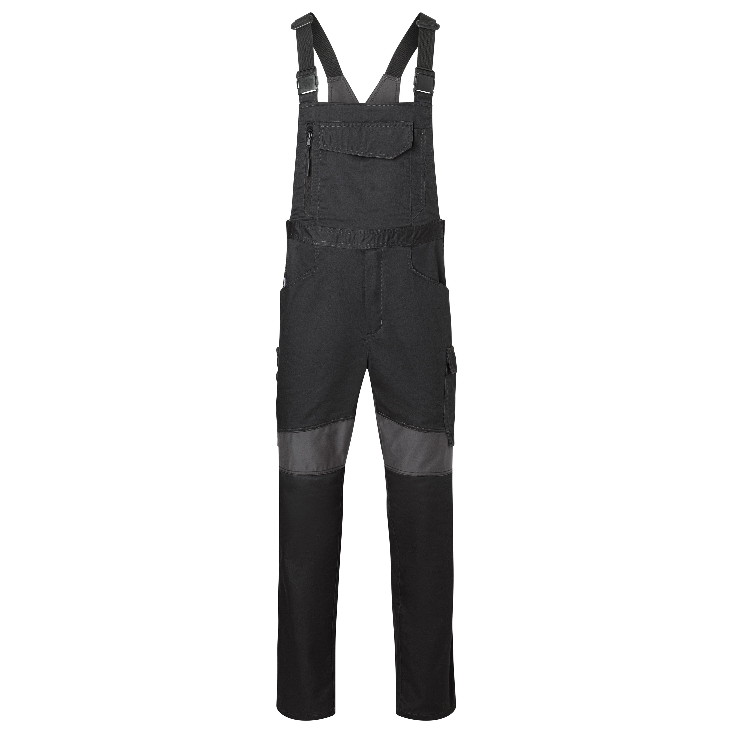 KÜBLER REFORCE - Front View