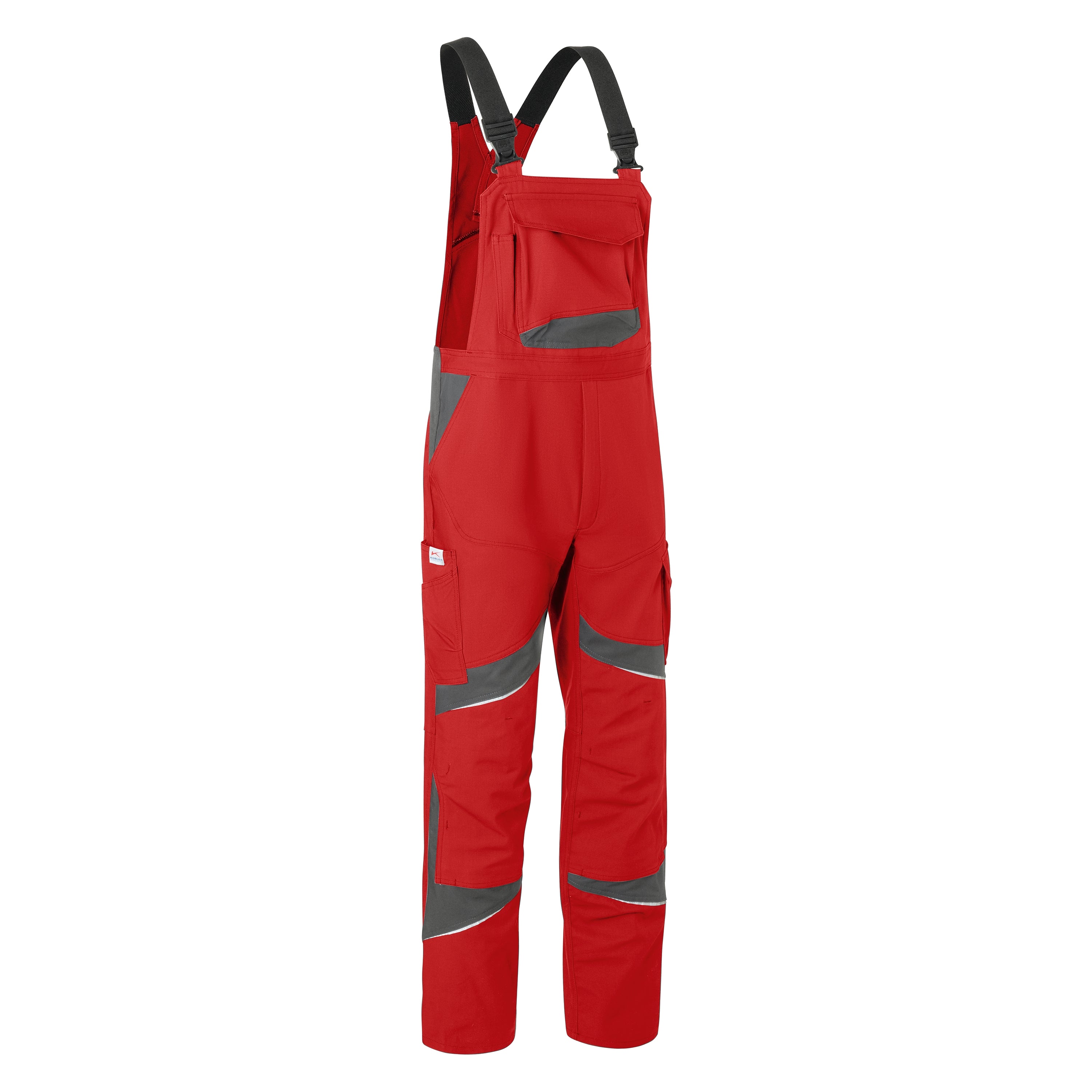 KÜBLER ACTIVIQ cotton+ - Front View