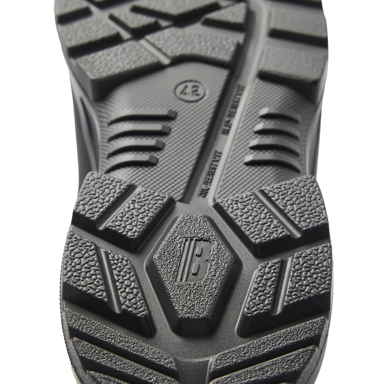 Blaklader 23720000 TITAN Safety Shoe S3L - 237200009900_FUNC3