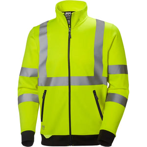 Helly Hansen Work Wear - 79112_360 - addvis-summer 2019-ss19-product flatshot-hi vis-workwear-Product Flat Shots