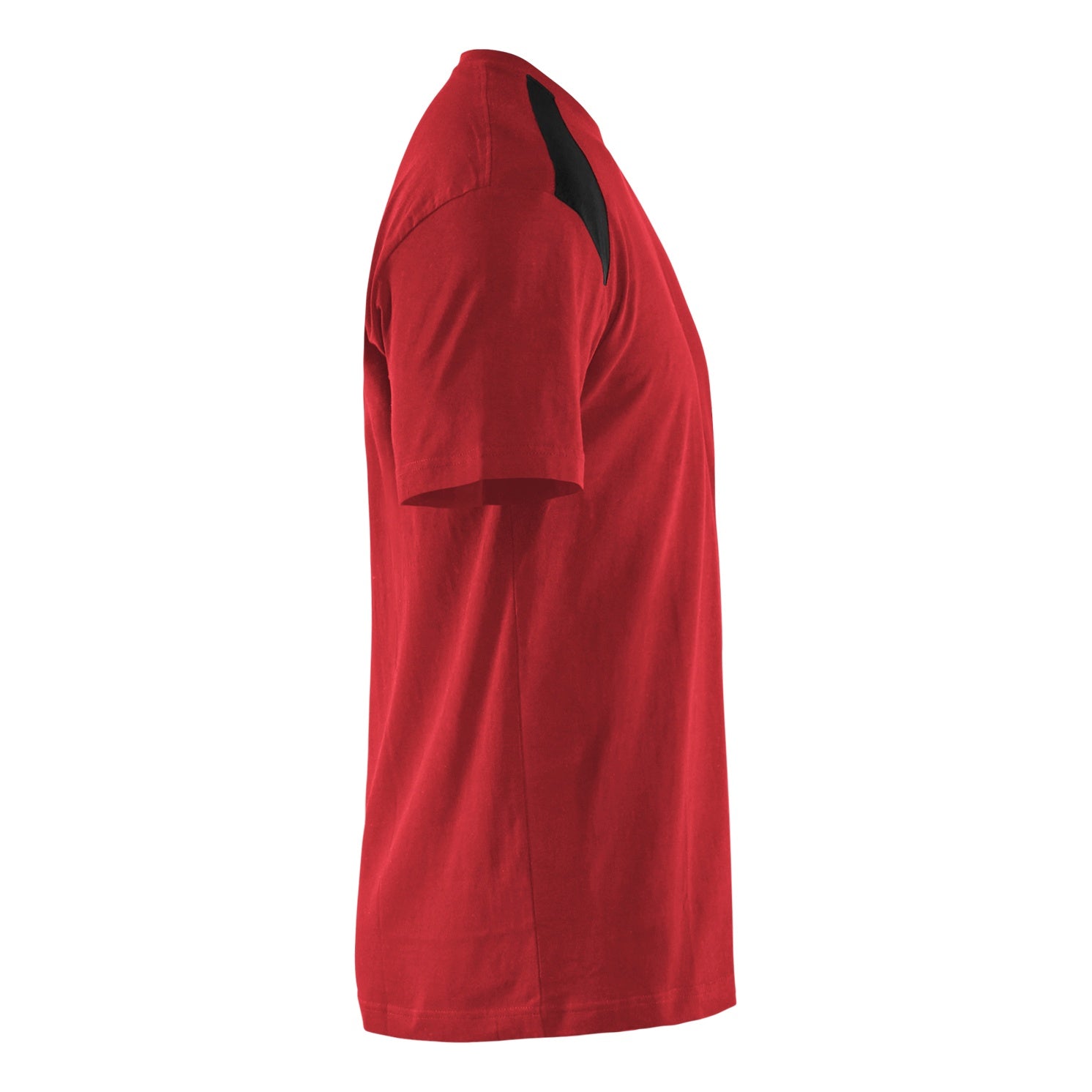 Blaklader BLAKLADER 33791042 T SHIRT Short Sleeve Work T-Shirt MEN - 100% Cotton - 337910425699_CR