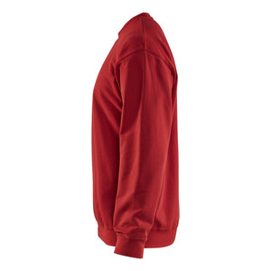 Blaklader BLAKLADER 33401158 Sweatshirt Work Sweatshirt MEN - 100% Cotton - 334011585600_CL