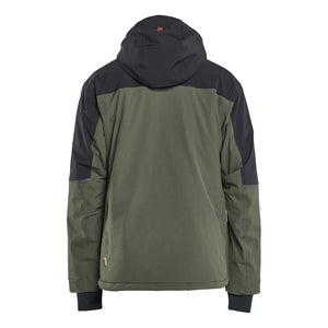 Blaklader BLAKLADER 49911917 STRIKER Winter Jacket Stretch Work Jacket MEN - Waterproof - 499119174240_2