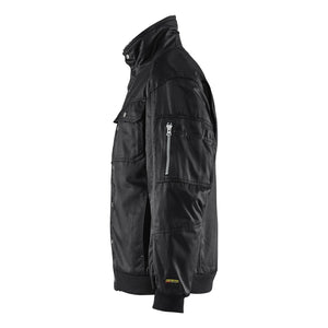 Blaklader BLAKLADER 49161900 Winter pilot jacket Pilot Work Jacket MEN - Insulated - 491619009900_CL