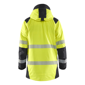 Blaklader BLAKLADER 44571987 Hi Vis Winter Parka Parka Work Jacket MEN - Waterproof - 445719873399_2