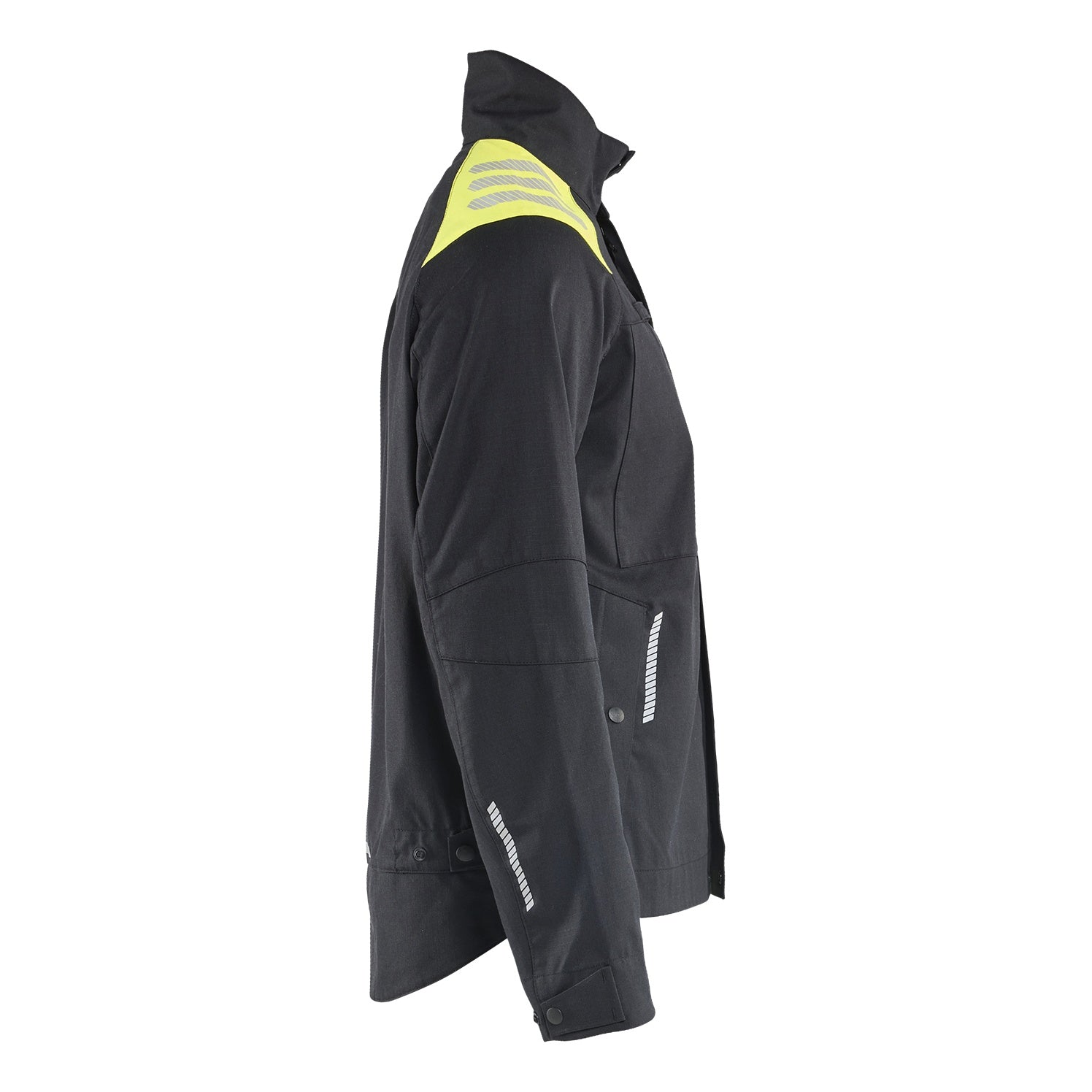 Blaklader BLAKLADER 44071512 Inherent Jacket Work Jacket MEN - Flame Retardant - 440715129933_CR