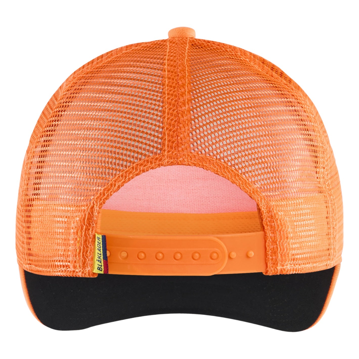 Blaklader 20781106 Trucker cap hi vis - 207811065300_2