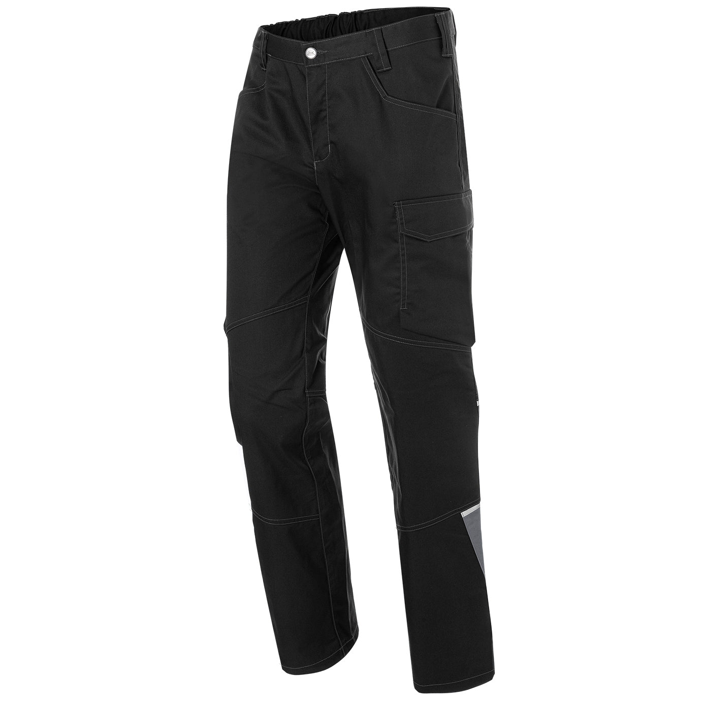 KÜBLER ICONIQ PRO - Front View