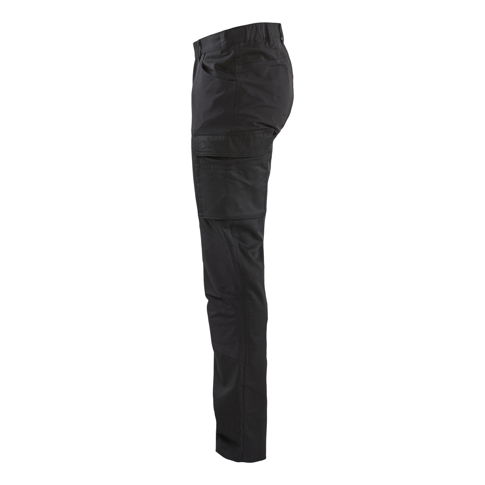 Blaklader 14571830 Service trousers stretch - 145718309900_CL