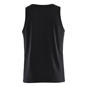 Blaklader BLAKLADER 35111042 Tank Top Vest Sleeveless Work T-Shirt MEN - 100% Cotton - 351110429900_2