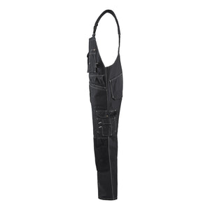 Blaklader BLAKLADER 26001370 Bib Overalls Work Bib Trousers Men - 100% Cotton - 260013709900_CL