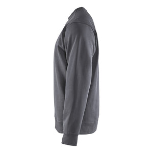 Blaklader BLAKLADER 33641048 Sweatshirt Work Sweatshirt MEN - Brushed Inside - 336410489400_CL
