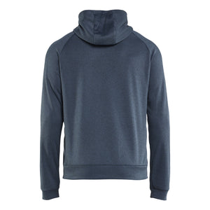 Blaklader BLAKLADER 34632533 HYBRID SWEATER Work Sweatshirt MEN - Quilted Front - 346325338286_2