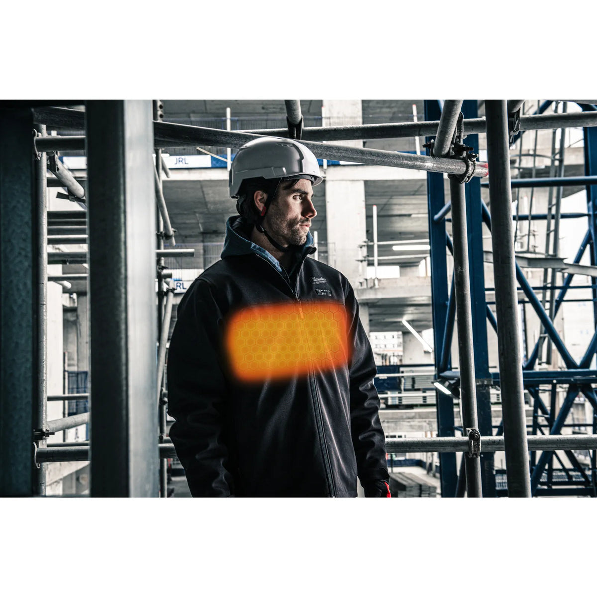 Milwaukee M12™ Heated Jackets M12 HJ6 - Black
