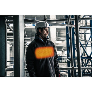 Milwaukee M12™ Heated Jackets M12 HJ6 - Black