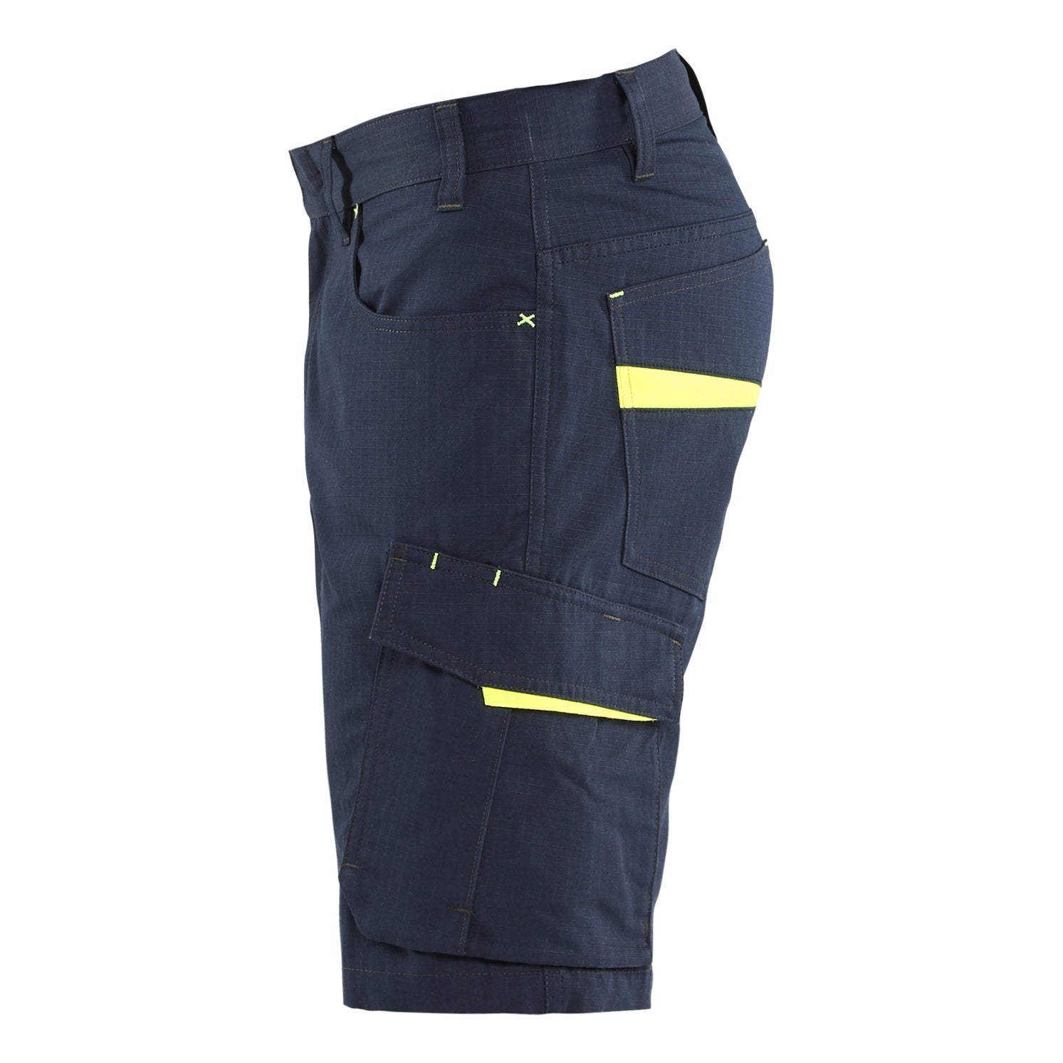 Blaklader BLAKLADER 14991330 Service Shorts Work Shorts Men - ripstop fabric - 149913308633_CL