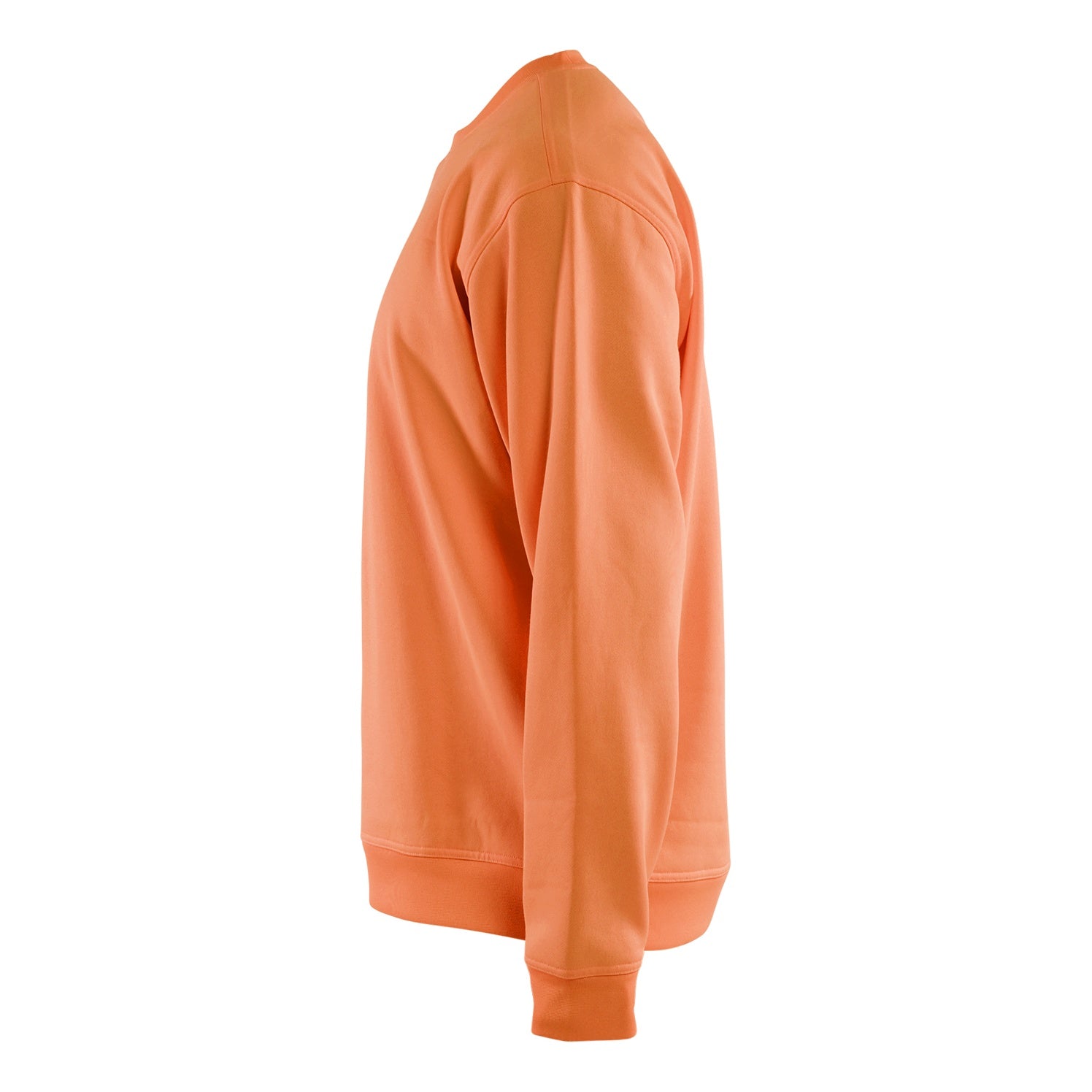 Blaklader BLAKLADER 34011074 Sweatshirt Work Sweatshirt MEN - Brushed Inside - 340110745300_CL