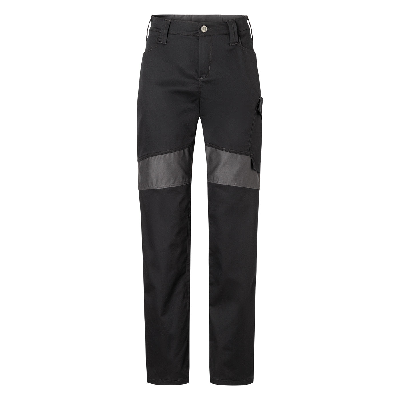 KÜBLER REFORCE - Front View