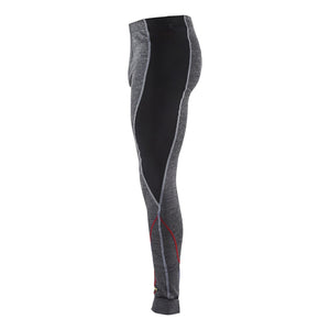 Blaklader 18451736 Underwear trousers XWARM, 100% merino - 184517369699_CL