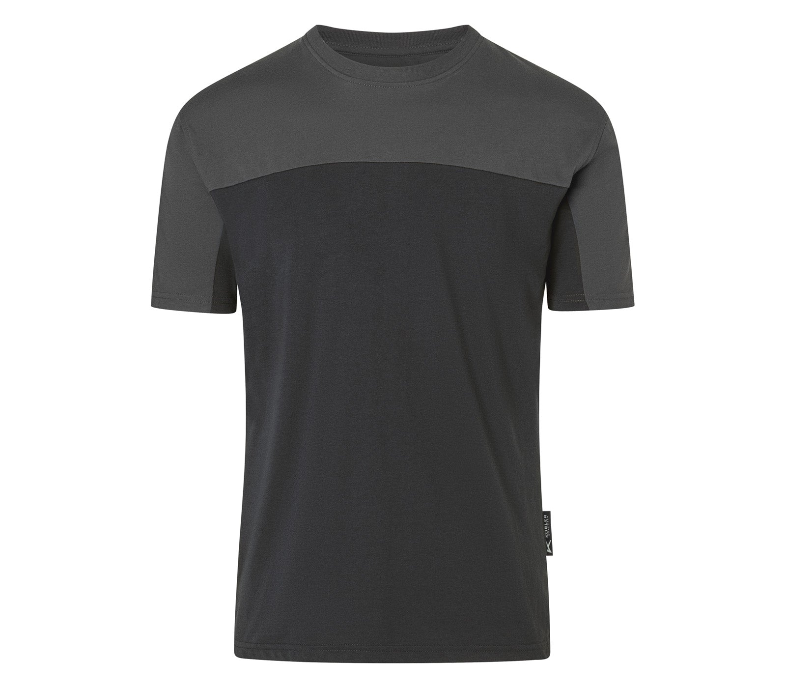 KÜBLER SHIRTS - Front View