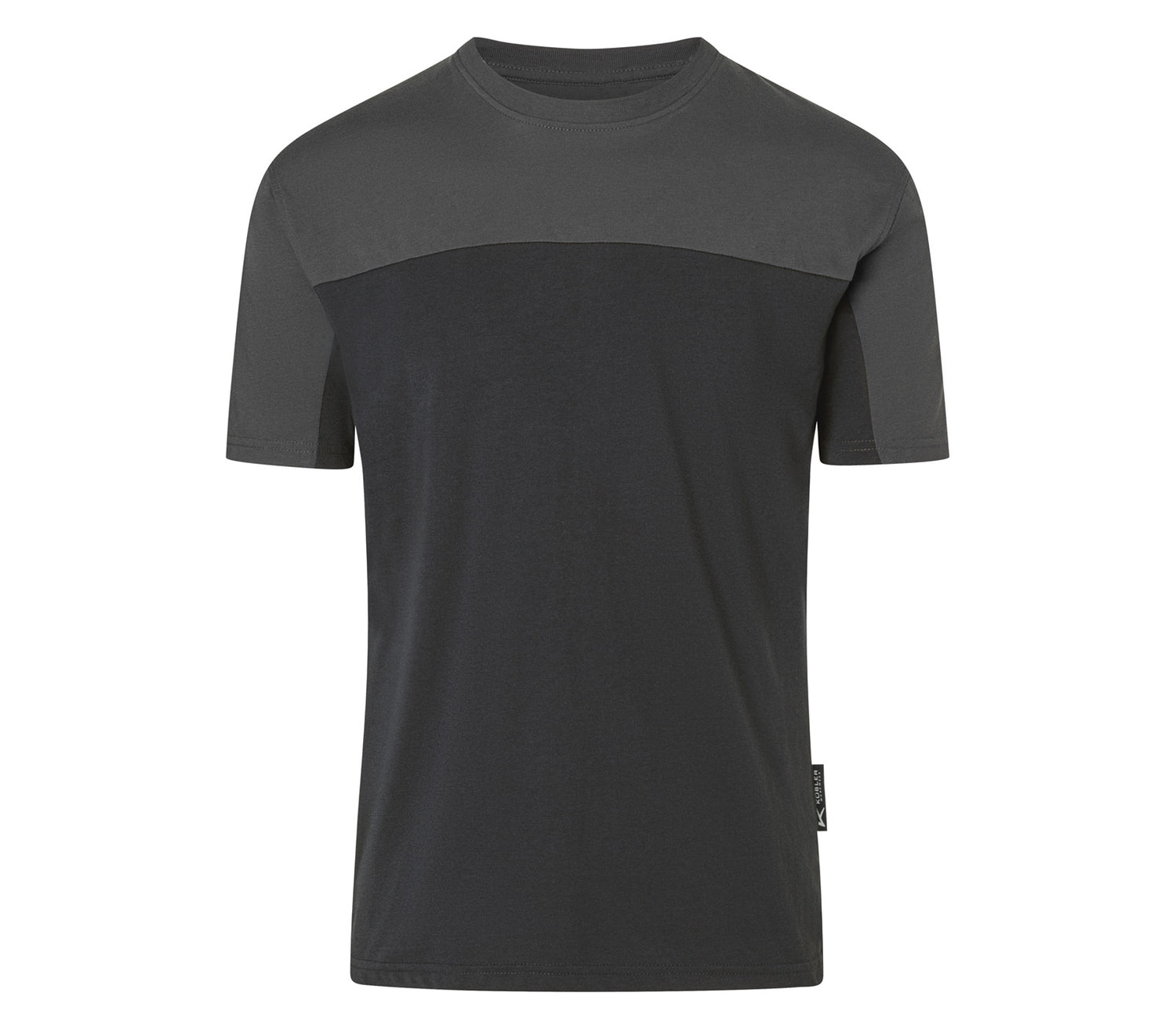 KÜBLER SHIRTS - Front View