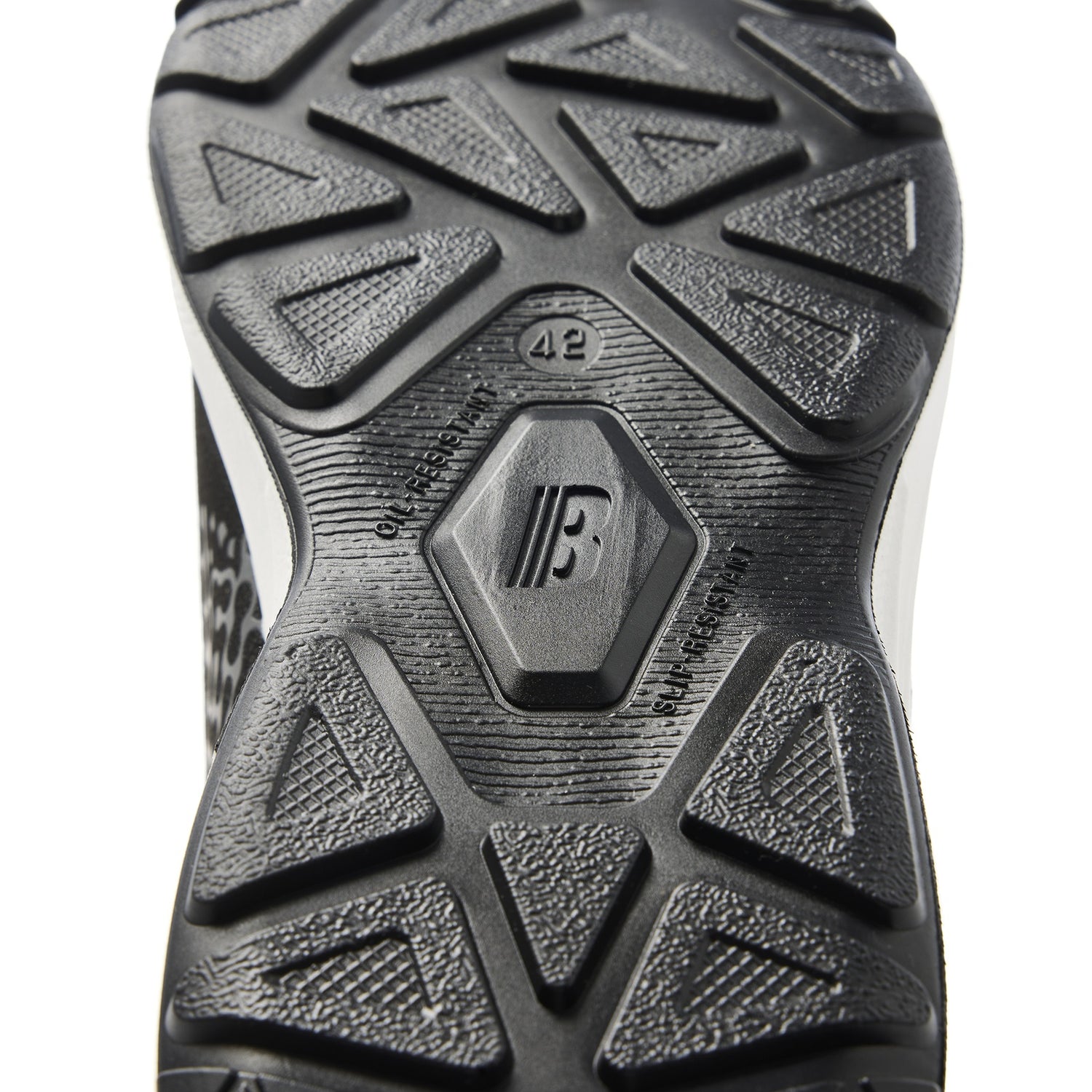 Blaklader 23040000 MOVER Safety Shoe S3L - 230400009900_FUNC3