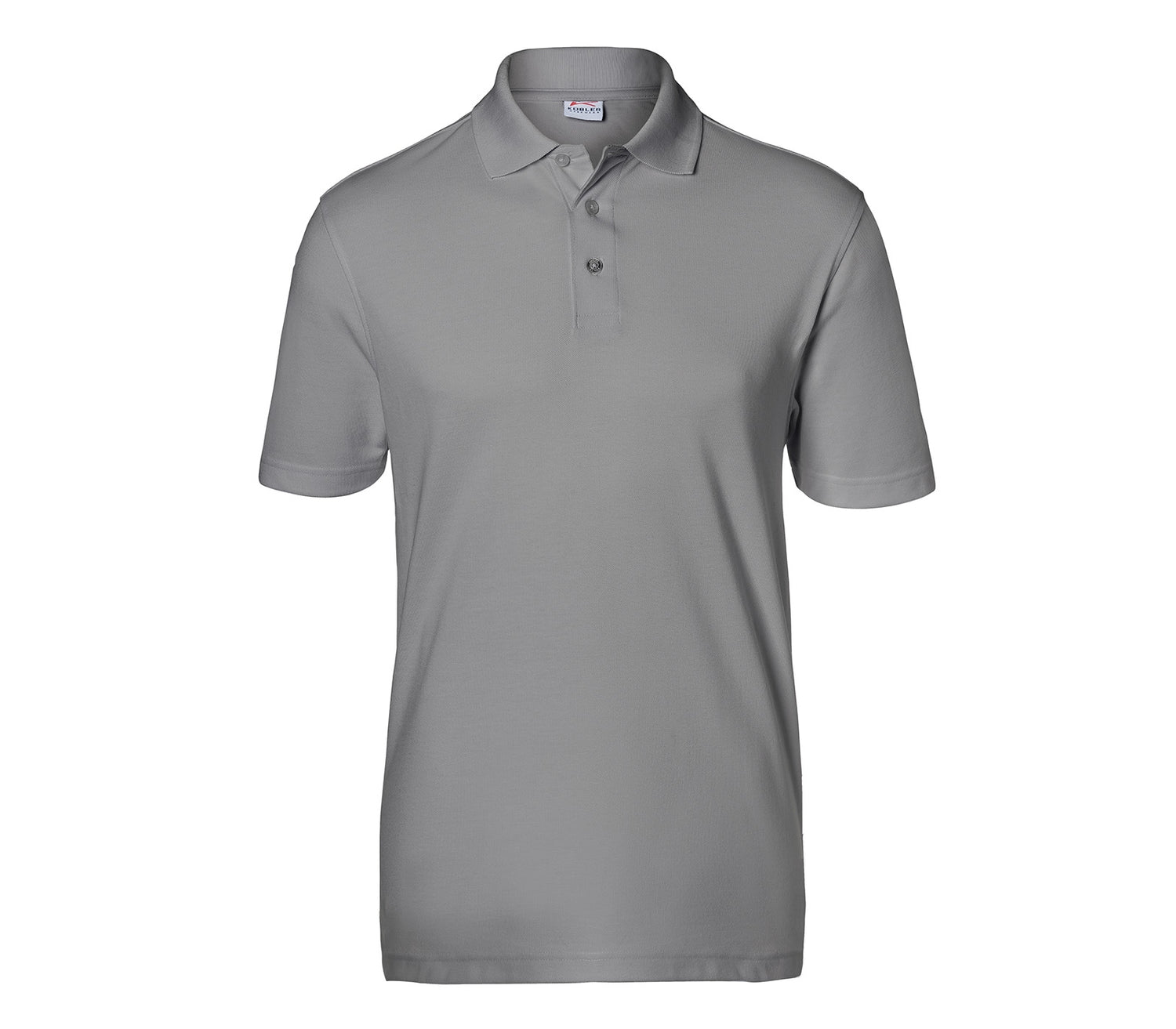 KÜBLER SHIRTS - Front View