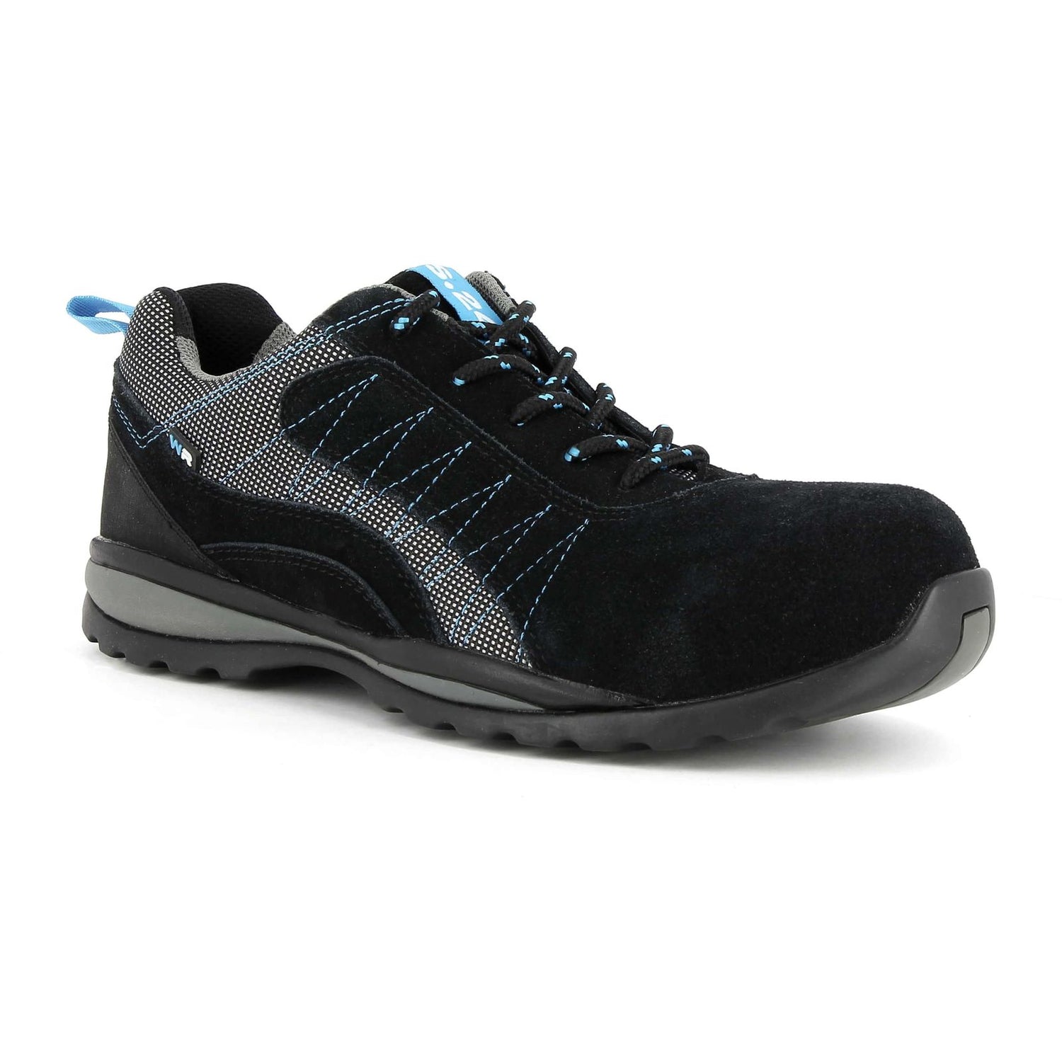 JAWS S7S