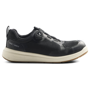 Blaklader 25420000 PULSE Safety Shoe S1PS - 254200009900