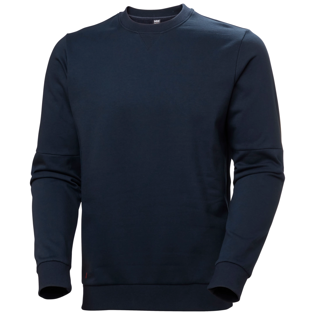 Helly Hansen Work Wear - 79343_591 - Product Flatshots-W25-Winter 2025-FW25-Fundementals-Evo
