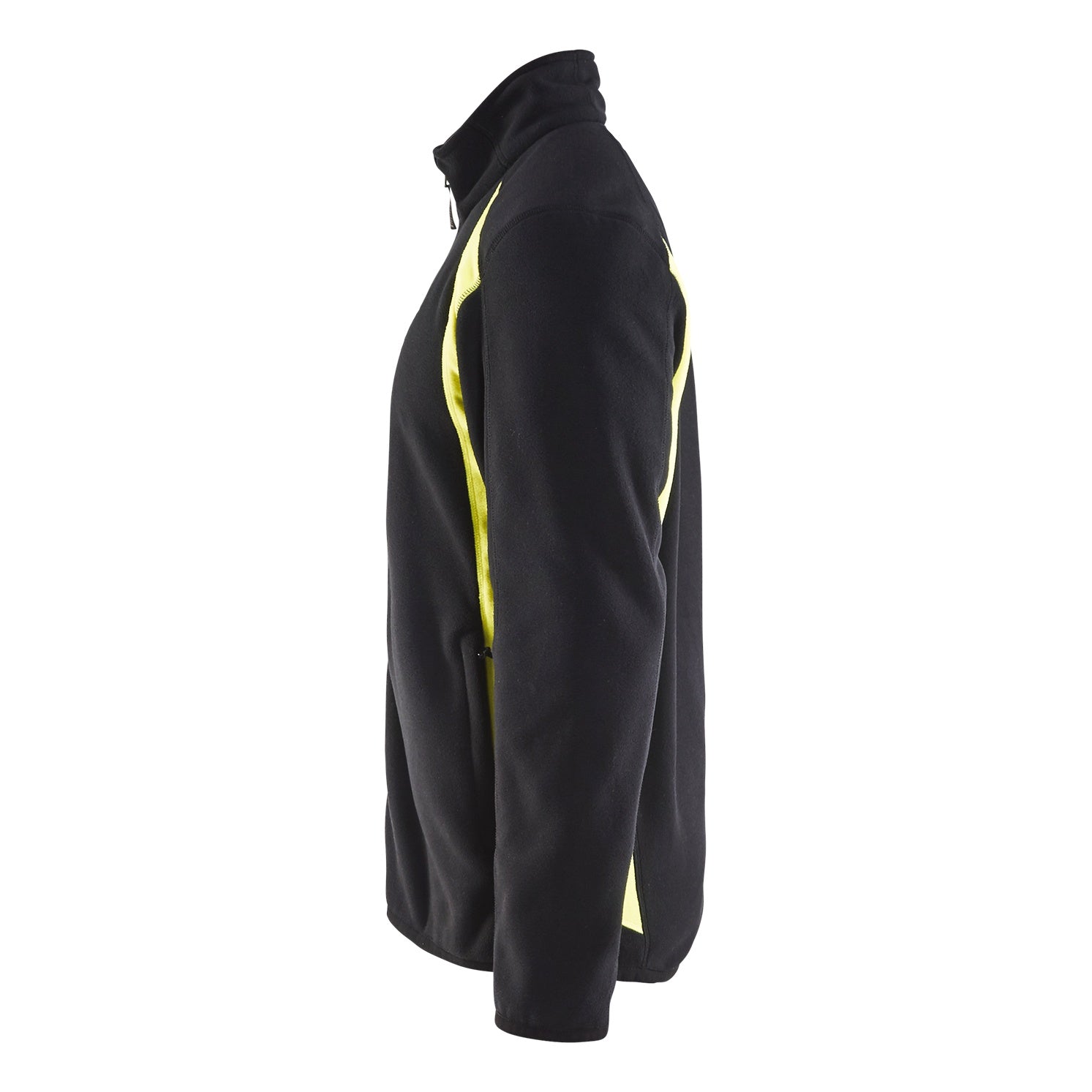 Blaklader BLAKLADER 47302510 Fleece jacket Work Jacket MEN - Antipilling - 473025109933_CL