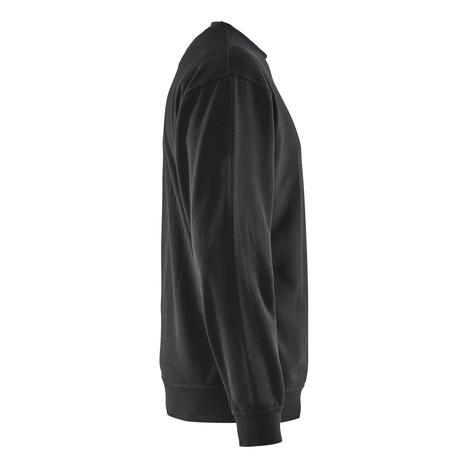 Blaklader BLAKLADER 30741762 Flame Resistant Sweatshirt Work Sweatshirt MEN - Flame Retardant - 307417629900_CR