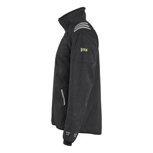 Blaklader BLAKLADER 44471560 Flame Resistant Softshell Jacket Softshell Work Jacket MEN - Flame Resistant - 444715609900_CL