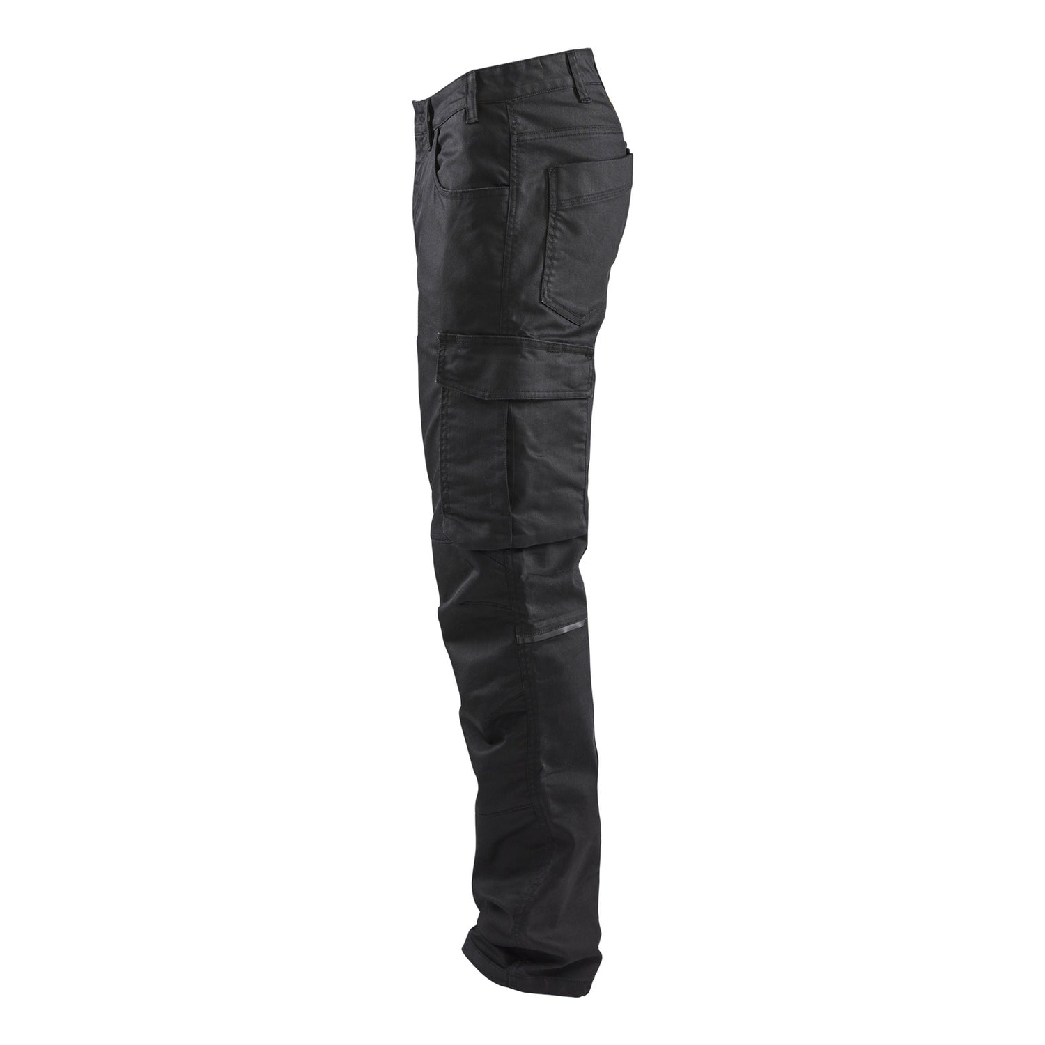 Blaklader BLAKLADER 14391141 | Service trousers Denim stretch Work Trousers Men - CORDURA® fabric - 143911419999_CL