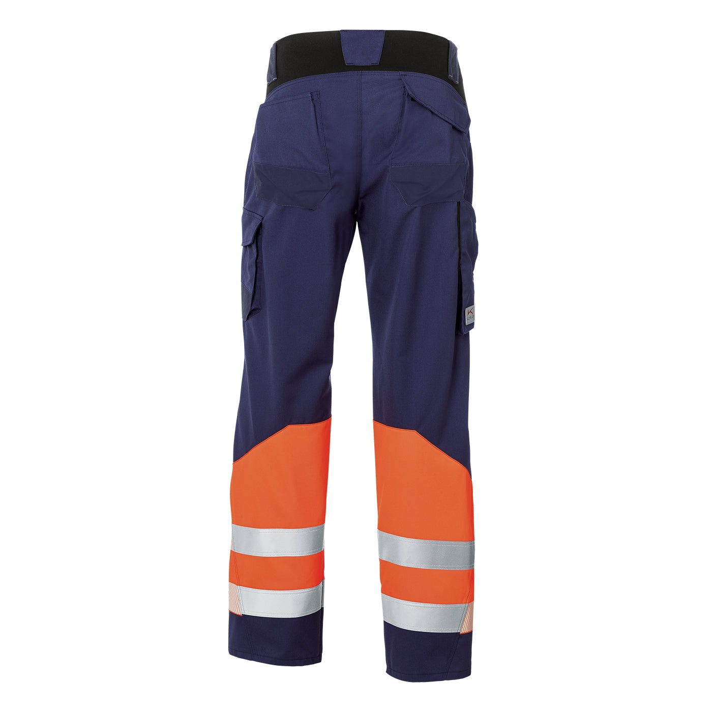 PSA KÜBLER REFLECTIQ - Back View