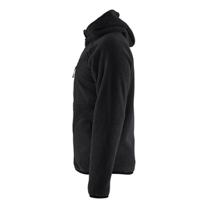 Blaklader BLAKLADER 47252955 Pile Jacket Work Jacket MEN - 100% Polyester - 472529559900_CL