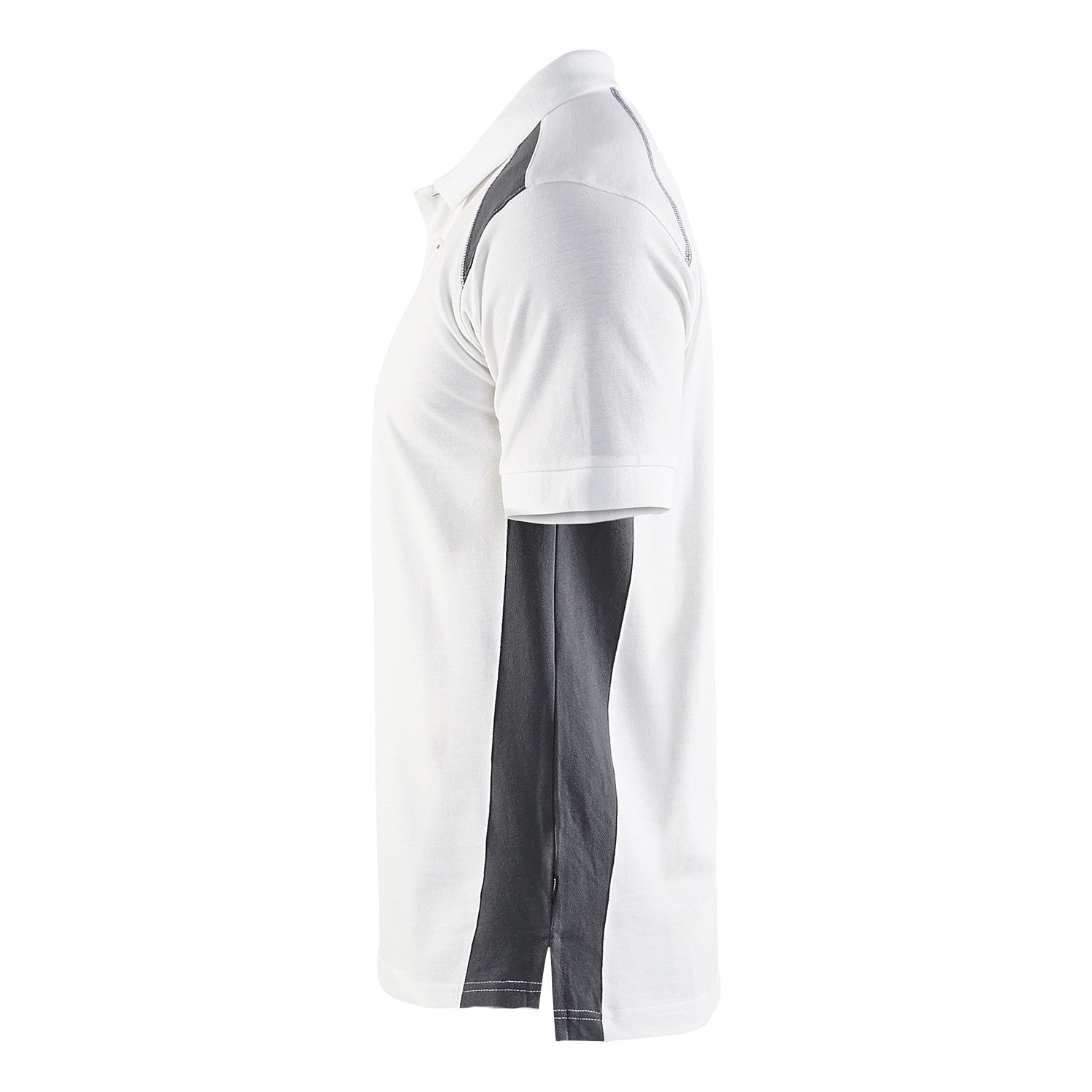 Blaklader BLAKLADER 33241050 Polo shirt Short Sleeve Work Polo MEN - 60% Cotton 40% Polyester - 332410501098_CL