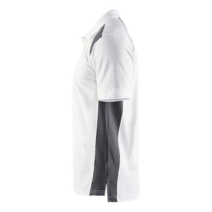 Blaklader BLAKLADER 33241050 Polo shirt Short Sleeve Work Polo MEN - 60% Cotton 40% Polyester - 332410501098_CL