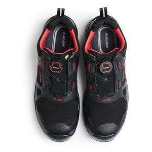 Blaklader BLAKLADER 24710000 GECKO Safety Shoe S3 MEN Work Shoe - Composite Toe & Textile Upper - 247100009956_3