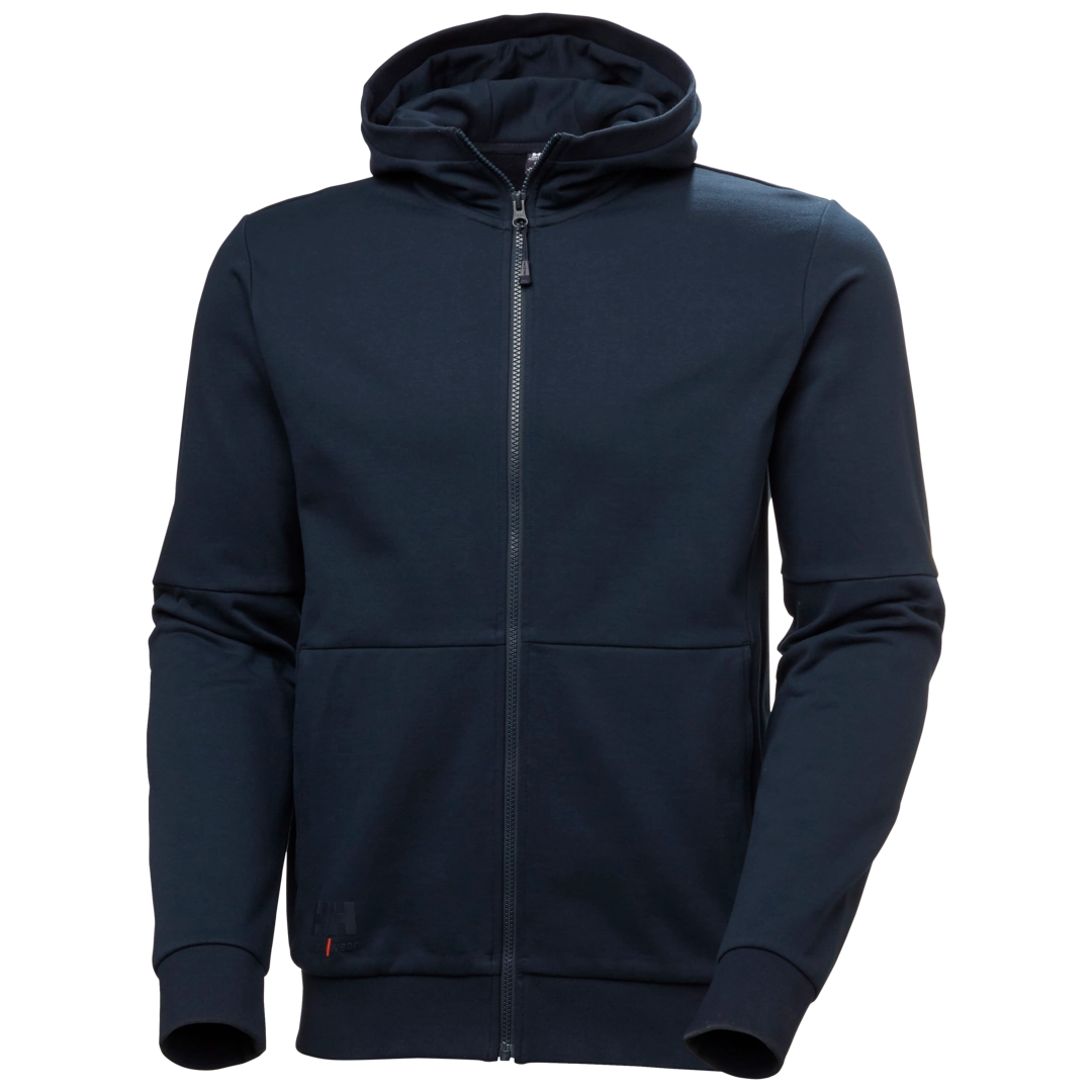 Helly Hansen Work Wear - 79345_591 - FW25-Product Flatshots-W25-Winter 2025-Fundementals-Evo