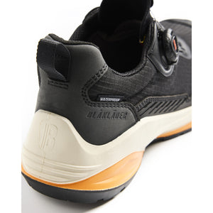 Blaklader BLAKLADER 24880000 STRIKER Safety Shoe S7S Work Shoe MEN - Fabric Upper - 248800009940_FUNC3