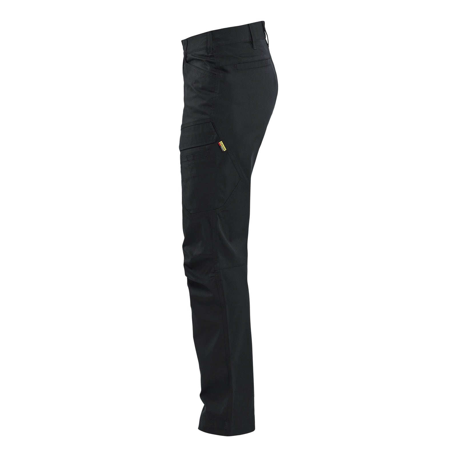 Blaklader 70111847 Women’s Trousers Stretch - 701118479900_CL