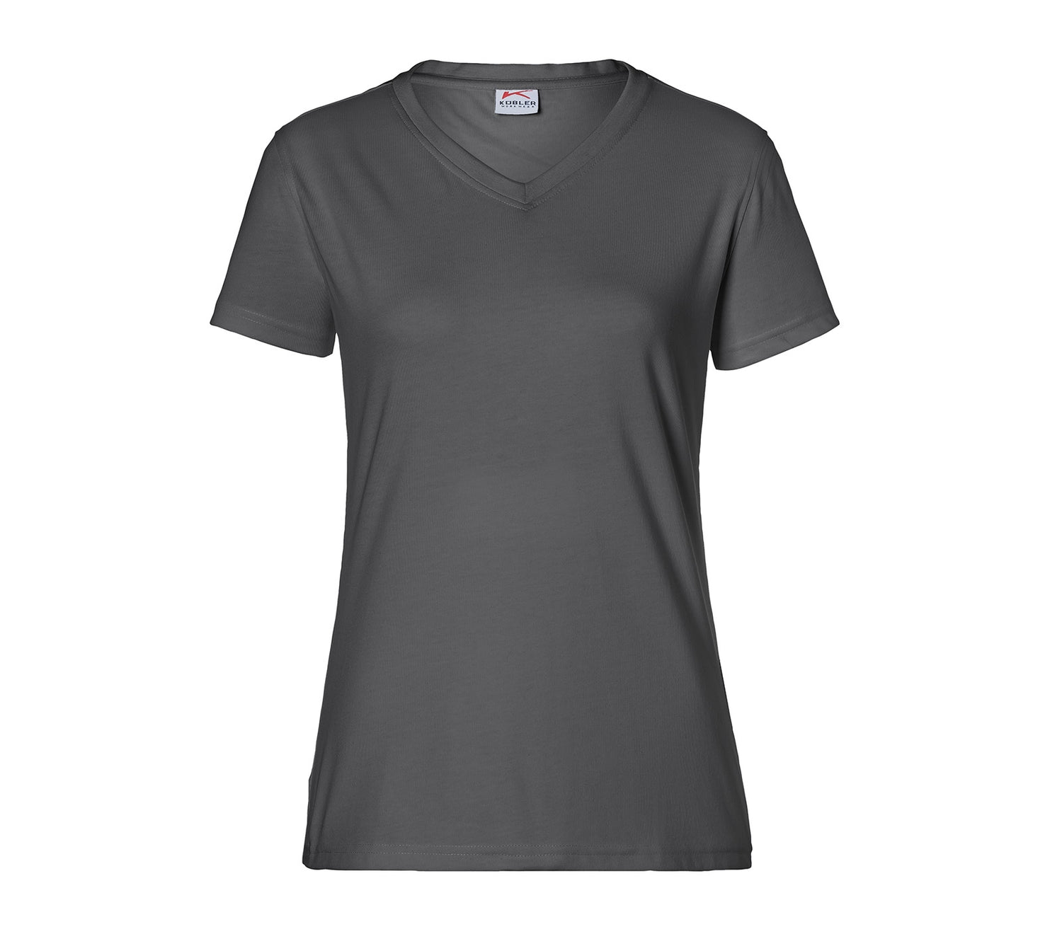 KÜBLER SHIRTS - Front View
