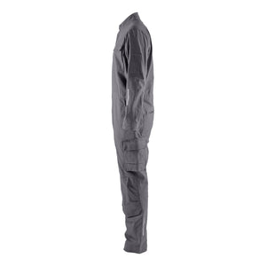 Blaklader BLAKLADER 61661344 Industry Overall Stretch Work Overall Men - cotton stretch fabric - 616613449600_CL
