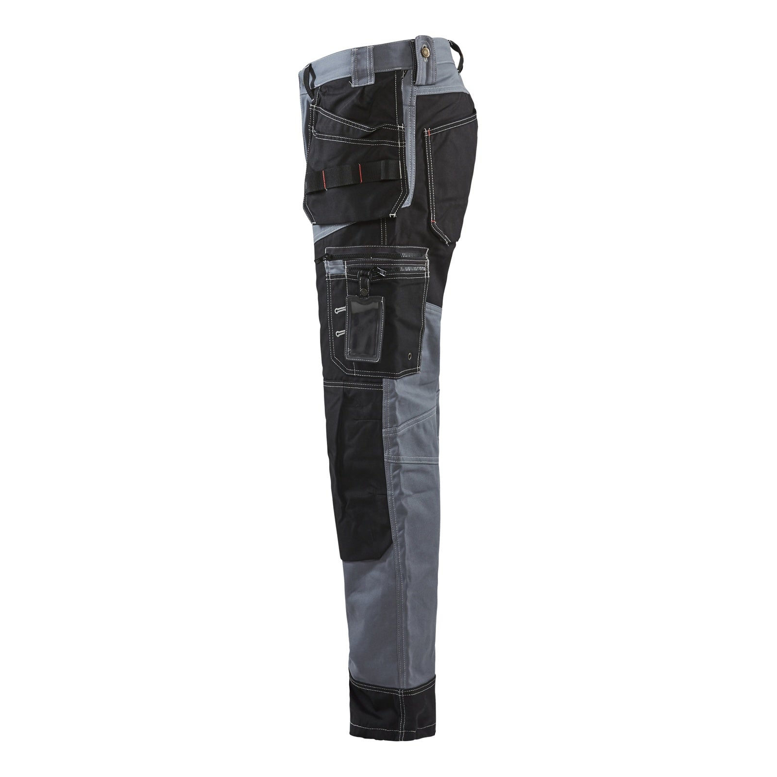 Blaklader BLAKLADER 15001370 | Craftsman Trousers X1500 Work Trousers Men - 100% Cotton - 150013709499_CL