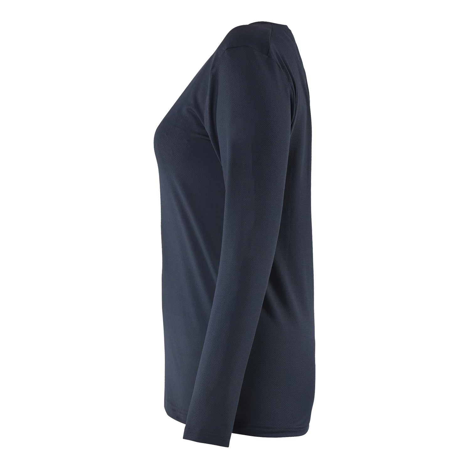 Blaklader BLAKLADER 34271126 WOMEN'S UV PROTECTED LONG SLEEVED FUNCTION T SHIRT Long Sleeve Work T-Shirt WOMEN - UV Protection - 342711268600_CL