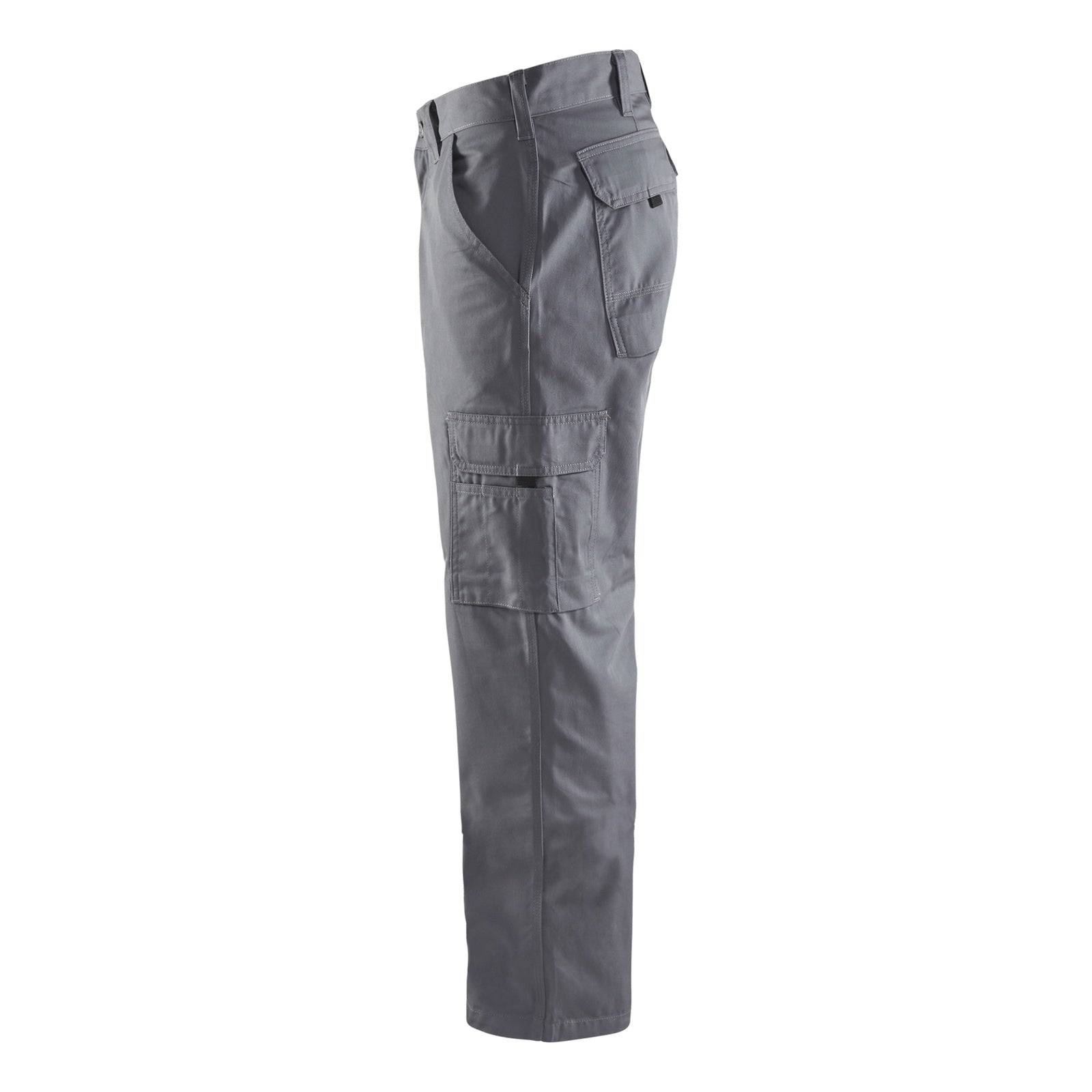 Blaklader BLAKLADER 14071800 Trousers Work Trousers Men - Twill Fabric - 140718009400_CL