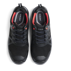Blaklader BLAKLADER 24750000 GECKO Safety Shoe S3 MEN Work Shoe - Fabric Upper - 247500009956_3