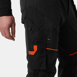 Helly Hansen Work Wear - 77550_990_feature3 - FW25-Onbody-W25-Winter 2025-Chelsea Evo-Trades