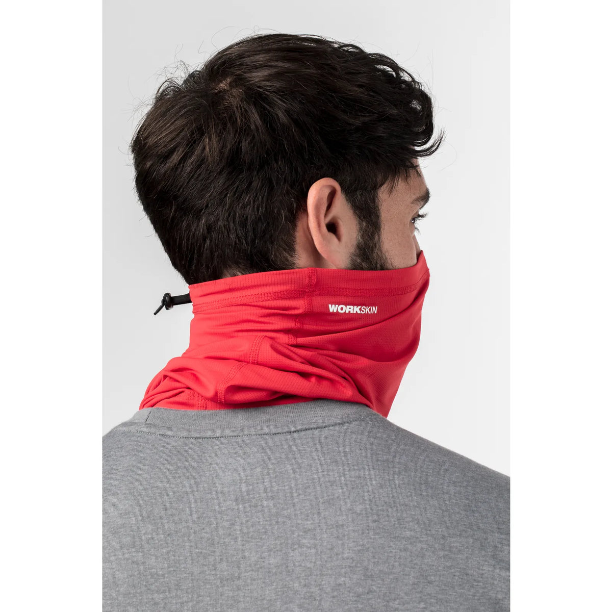 Milwaukee Neck Gaiter NGFM - Red